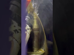 परिशुद्धता प्रसंस्करण बेलनाकार स्पर गियर, रिड्यूसर ग्रह गियर