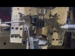 औद्योगिक रोबोट गियर उच्च परिशुद्धता गियर, लंबे जीवन कम शोर गियर