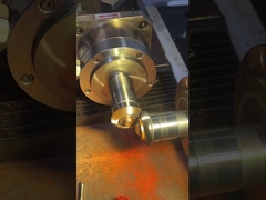 ग्रेट वॉल मोटर गियर 99% ट्रांसमिशन दक्षता सर्पिल गियर कार गियर शिफ्टर शाफ्ट