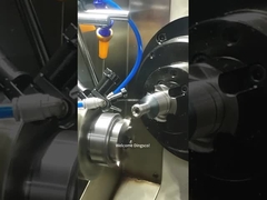 पावर टूल के लिए अनुकूलित पिनियन