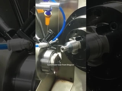 पावर टूल बेवल हेलिकल गियर स्पाइरल पिनियन एक्सेसरीज कटर स्पेयर पार्ट्स के लिए