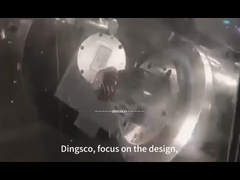 छोटे मॉड्यूल पिनियन