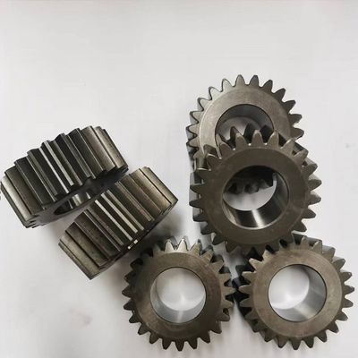 ग्रह गियर माइक्रो लार्ज रेशियो मैकेनिकल ट्रांसमिशन सिस्टम डिजाइन