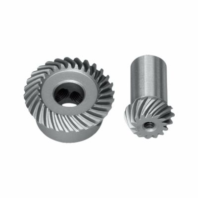 सीएनसी 20CrMnTi गियर स्थिर ड्राइव मोटी सामग्री सिलेंडर Lockstitch के लिए एस / एम