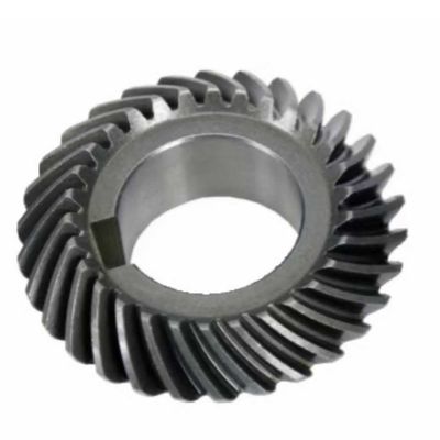 Efficient Transmission Planetary Reducer Gear 120 Angle Reduction Gear In Steel (उत्पादक ट्रांसमिशन प्लैनेटरी रेड्यूसर गियर 120 कोण Reduction गियर स्टील में)