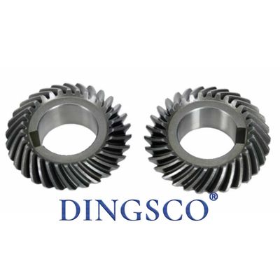 Efficient Transmission Planetary Reducer Gear 120 Angle Reduction Gear In Steel (उत्पादक ट्रांसमिशन प्लैनेटरी रेड्यूसर गियर 120 कोण Reduction गियर स्टील में)